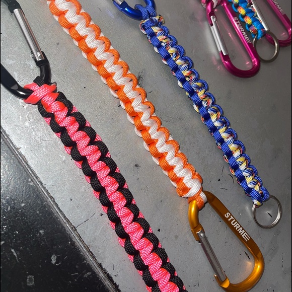 Custom Keychains - Picture 3 of 4